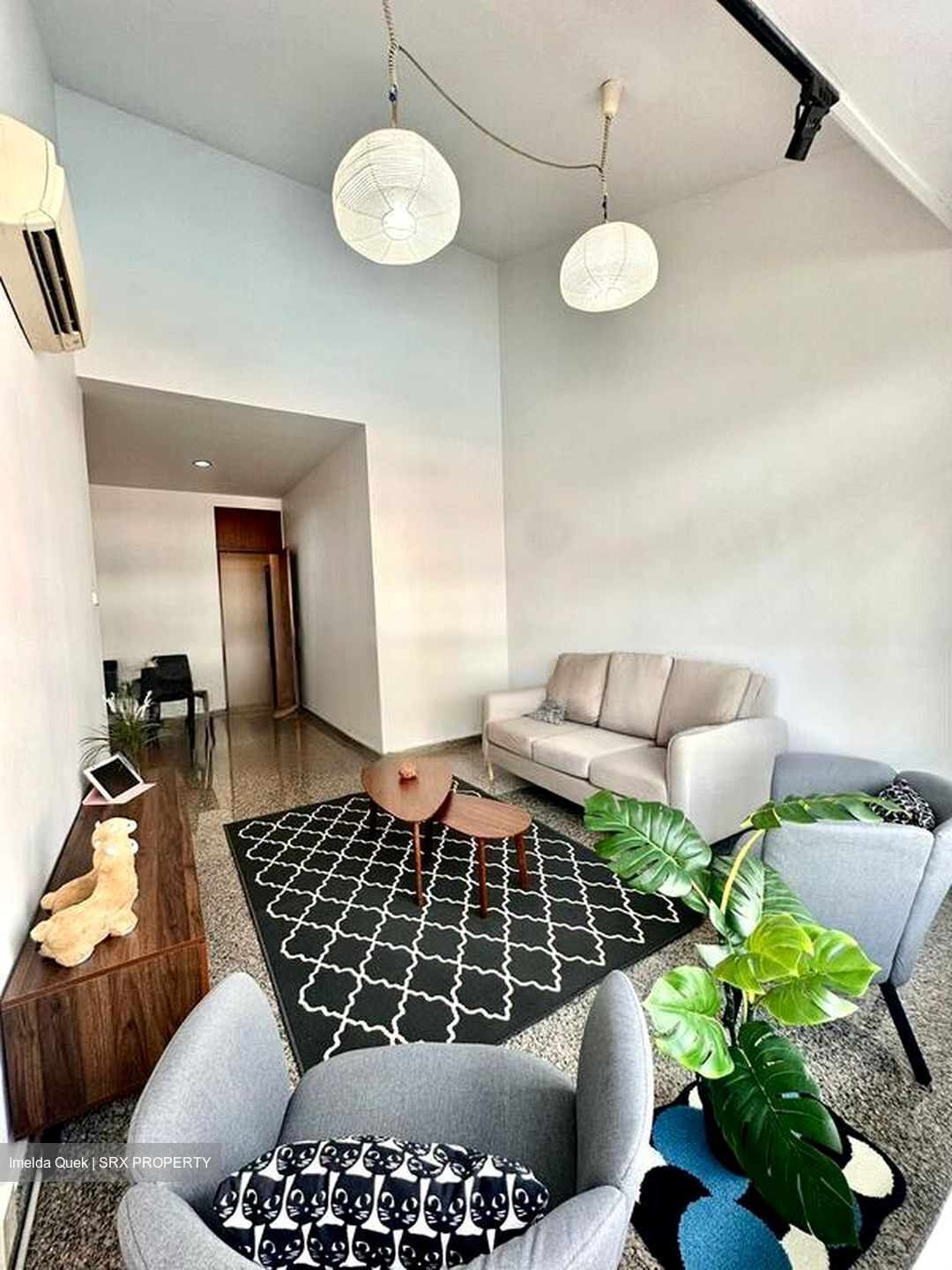 Nineteen Shelford Road (D11), Condominium #466818731
